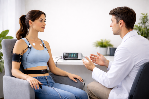 Biofeedback Biofeedback