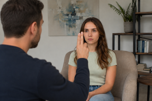 TraumaEMDR TraumaEMDR